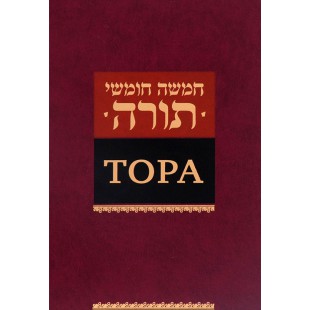 Тора (Пятикнижие)