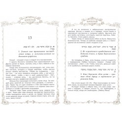 Мишлей. Притчи мудрого царя (Адам Давидов)