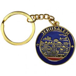 Брелок Єрусалим (Jerusalem)