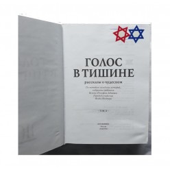 Голос в тишине. Том 2 (Яков Шехтер, Шломо-Йосеф Зевин)