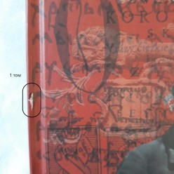Книга времен и событий. 4 тома (Феликс Кандель)