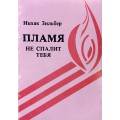 Пламя не спалит тебя (Ицхак Зильбер)