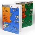 Шэат Иврит (1 и 2 часть). Учебник по изучению иврита 