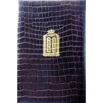 Passover. Festival Prayers. Service of the Synagogue