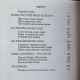 Пошуки, роздуми і спогади  єврея, який пам’ятає своїх дідів...про мови і ставлення до них (Мартен Феллер)