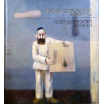 Иосиф Островский. Живопись / Yosef Ostrovsky. Paintings