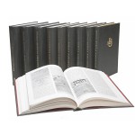 Краткая Еврейская Энциклопедия. 1-9 том (Орен Ицхак, Занд Михаэль)