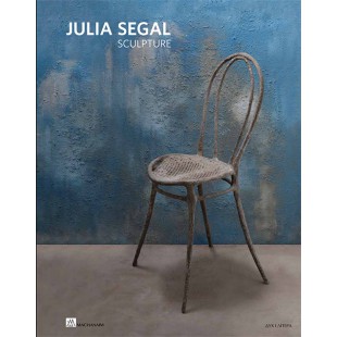 Юлия Сегаль. Скульптура / Julia Segal. Sculpture