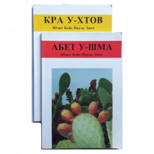 Читай и пиши (учебник иврита)