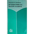 Путешествие по малой планете (Эммануэль Литвинов)