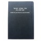 Молитвенник (сидур) Sabbath and festival prayer book (английский, иврит)