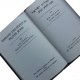 Молитвенник (сидур) Sabbath and festival prayer book (английский, иврит)