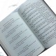 Молитвенник (сидур) Sabbath and festival prayer book (английский, иврит)