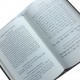 Молитвенник (сидур) Sabbath and festival prayer book (английский, иврит)