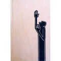 На чем держится мир. Вечный шах (Ицхокас Мерас)