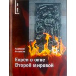 Евреи в огне Второй мировой (Анатолий Резников)