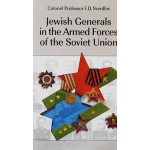 Jewish Generals in the Armed Forces of the Soviet Union (Colonel Professor F.D. Sverdlov)