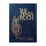The Pentateuch. Vol. IV NUMBERS (Samson Raphael Hirsch)