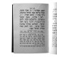 Молитвенник (Сидур) «Мир. Молитвы на весь год»