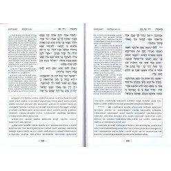 Пять Книг Торы