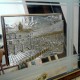 Картина дзеркальна «Стіна Плачу»